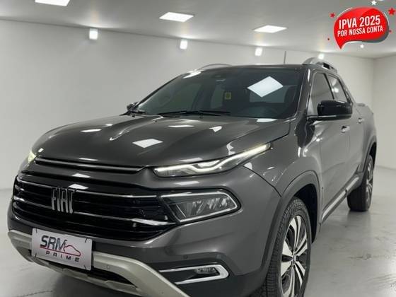 FIAT TORO 2023