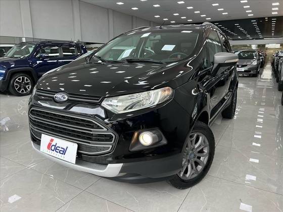 FORD ECOSPORT 2013