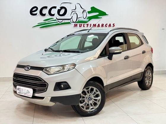 FORD ECOSPORT 2014