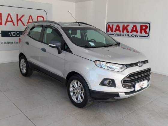 FORD ECOSPORT 2013