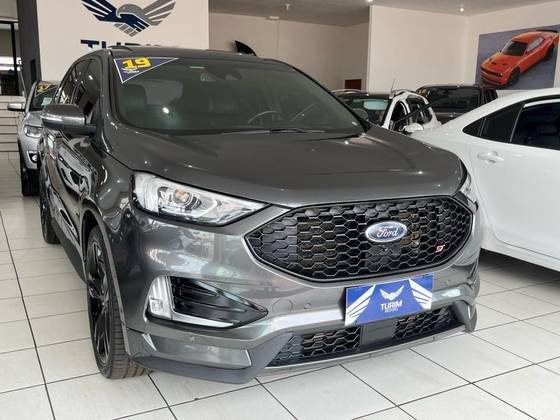 FORD EDGE 2019