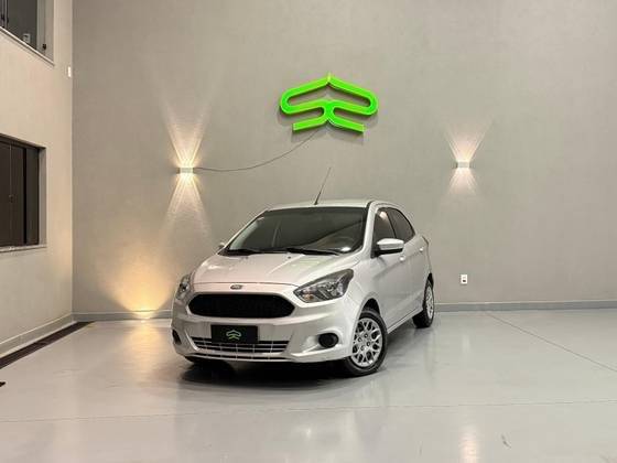 FORD KA + 2018