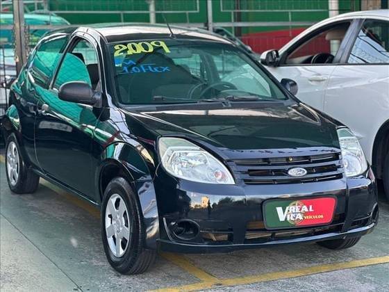 FORD KA 2009