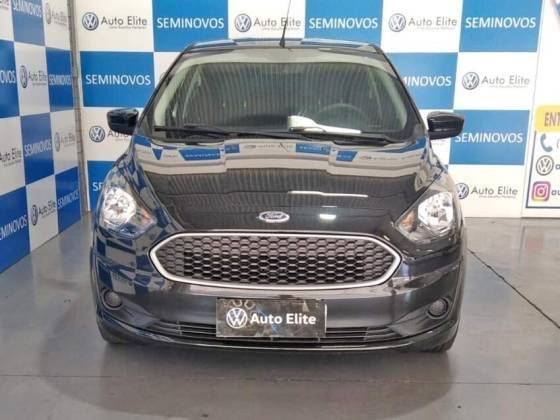 FORD KA 2019