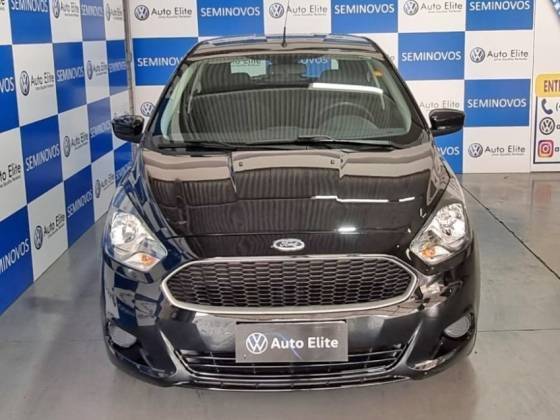 FORD KA 2015