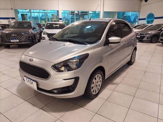 FORD KA 2020