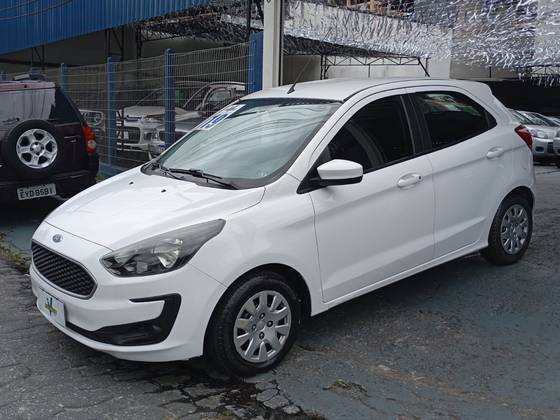 FORD KA 2019