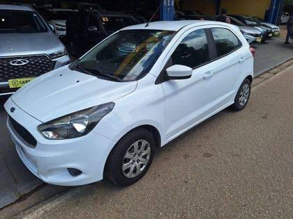 FORD KA 2018