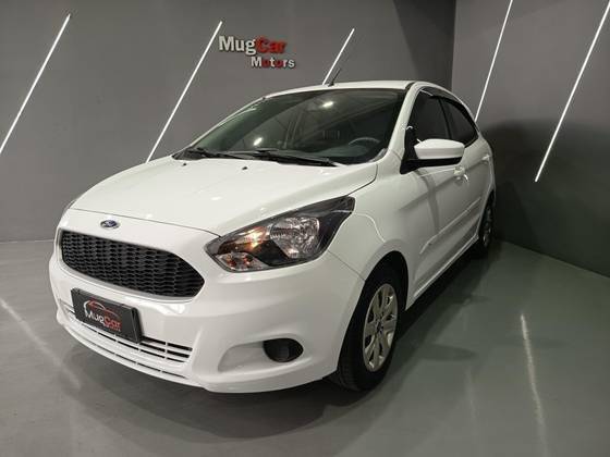 FORD KA 2018