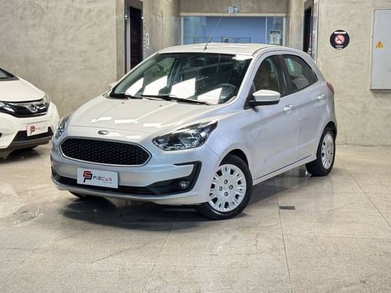 FORD KA 2020