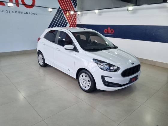 FORD KA 2020