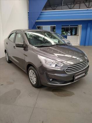 FORD KA 2019