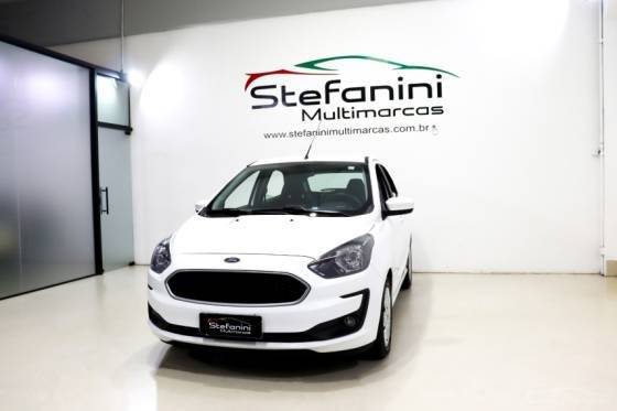 FORD KA 2019