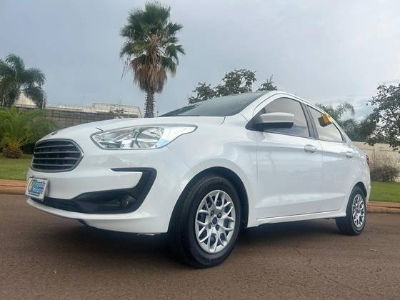 FORD KA 2019