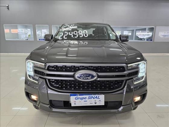 FORD RANGER 2024