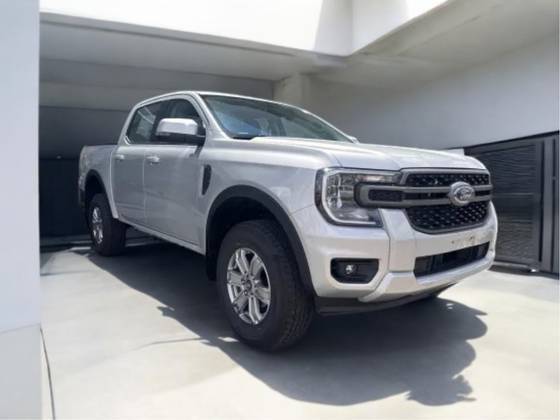 FORD RANGER 2025