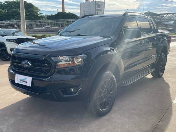 FORD RANGER 2023