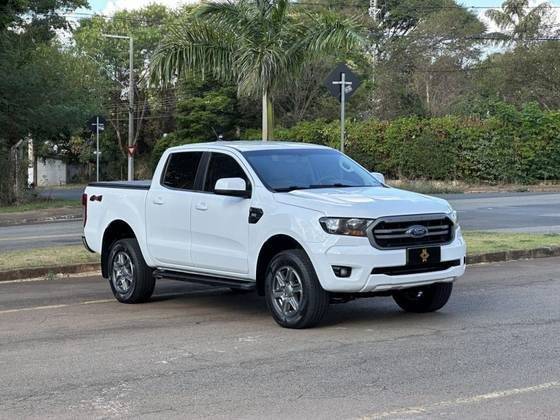 FORD RANGER 2020