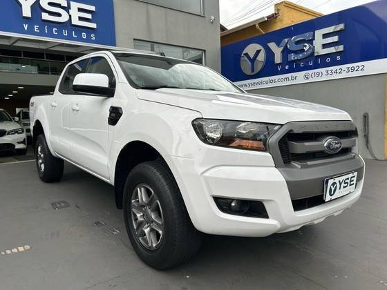 FORD RANGER 2019