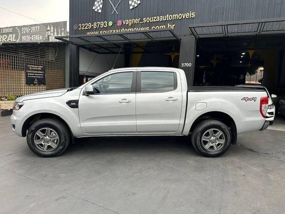 FORD RANGER 2019