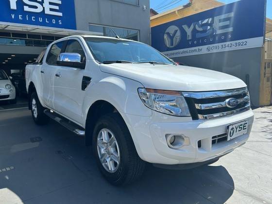 FORD RANGER 2014