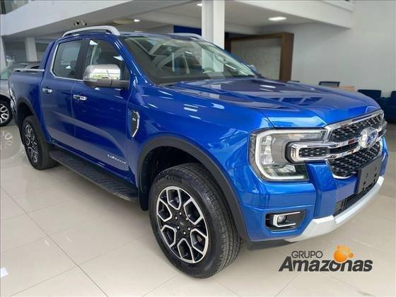 FORD RANGER 2026