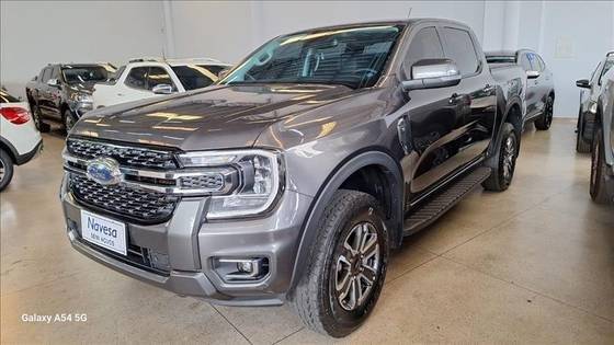 FORD RANGER 2024