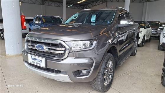 FORD RANGER 2023