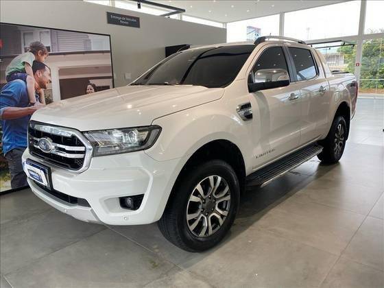 FORD RANGER 2021