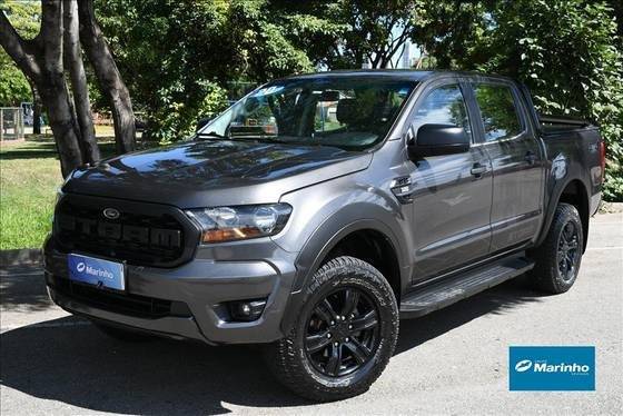 FORD RANGER 2020