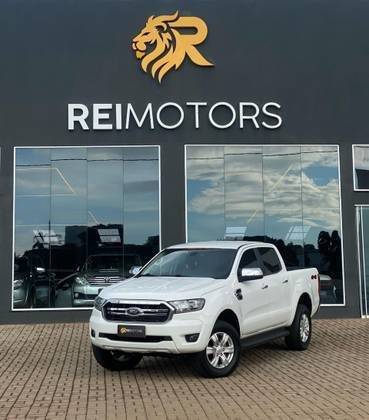 FORD RANGER 2022