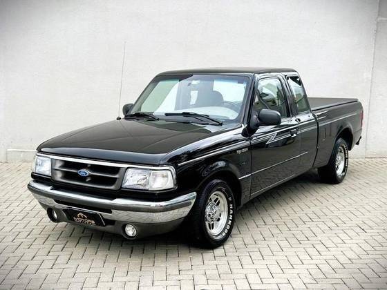 FORD RANGER 1997