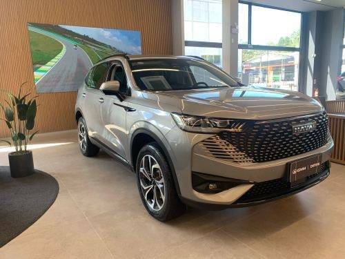 GWM HAVAL H6 2024