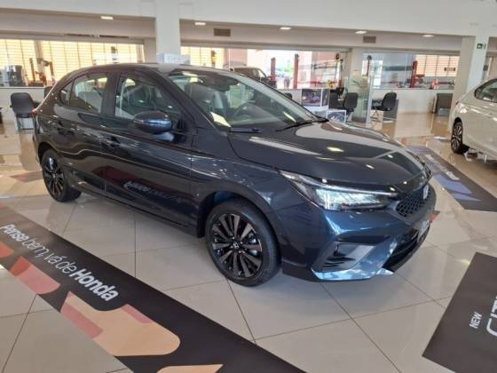 HONDA CITY 2025