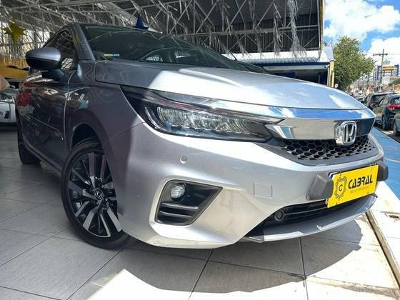 HONDA CITY 2022