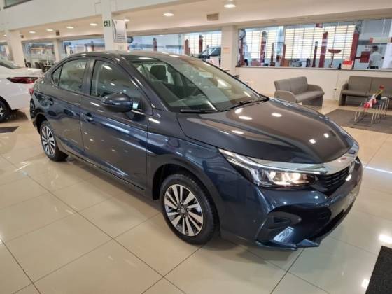 HONDA CITY 2025