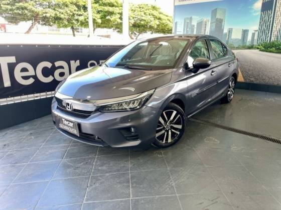 HONDA CITY 2022