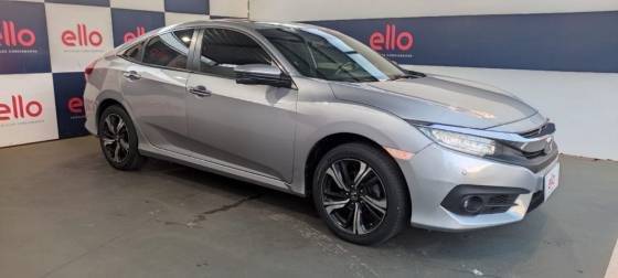 HONDA CIVIC 2018
