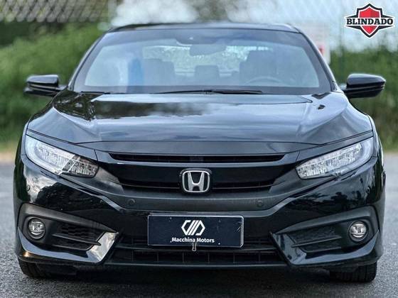 HONDA CIVIC 2018