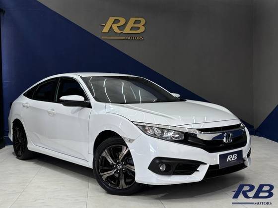 HONDA CIVIC 2018
