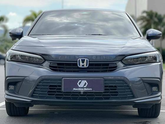 HONDA CIVIC 2023