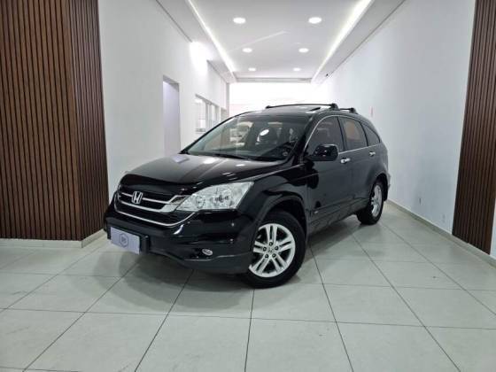 HONDA CRV 2011
