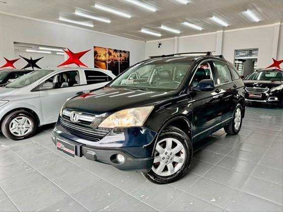 HONDA CRV 2008