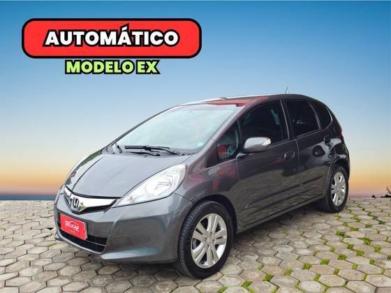 HONDA FIT 2014