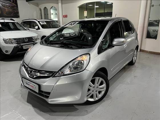 HONDA FIT 2013