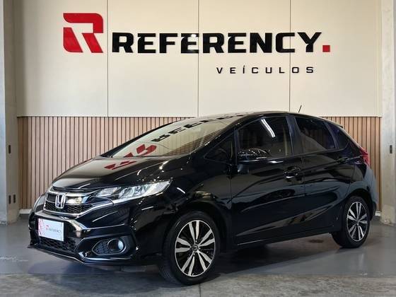 HONDA FIT 2021
