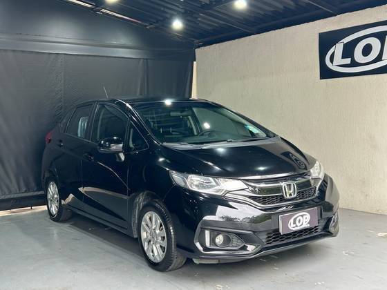 HONDA FIT 2020