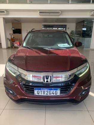 HONDA HR-V 2020