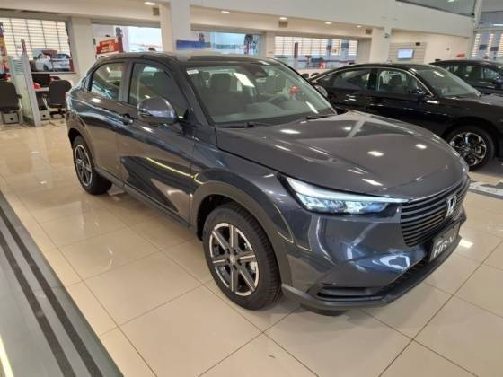 HONDA HR-V 2025