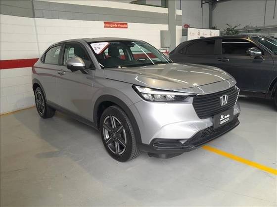 HONDA HR-V 2023
